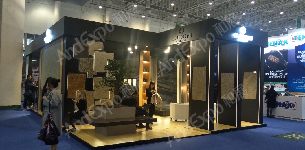 厦门石材展图片224