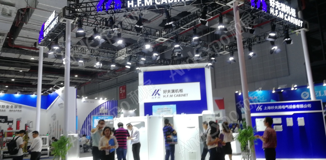 上海工博会图片333