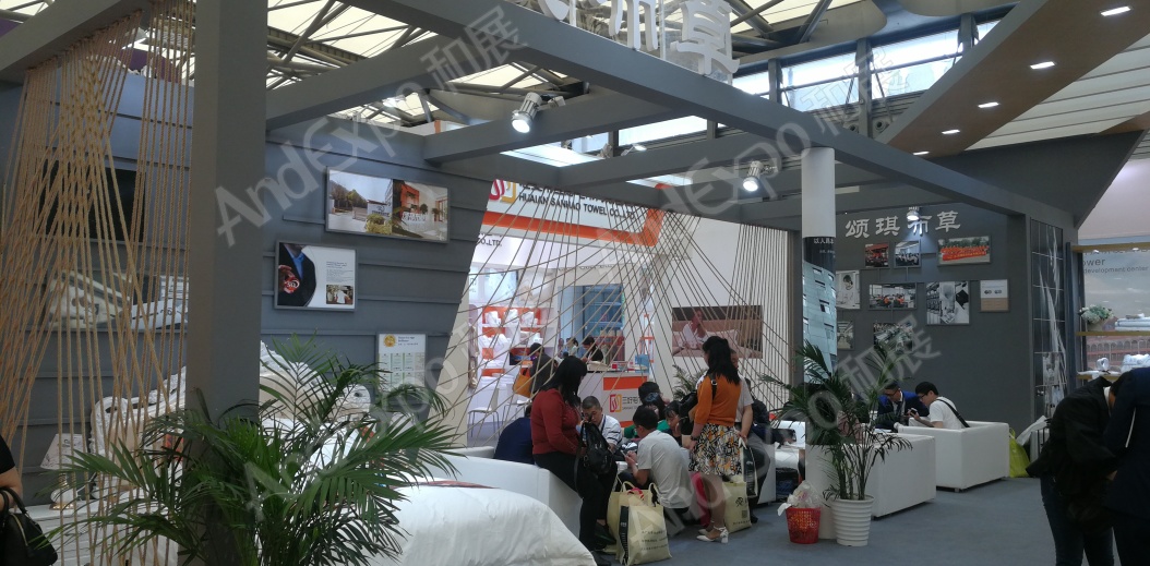 上海酒店用品博览会图片128