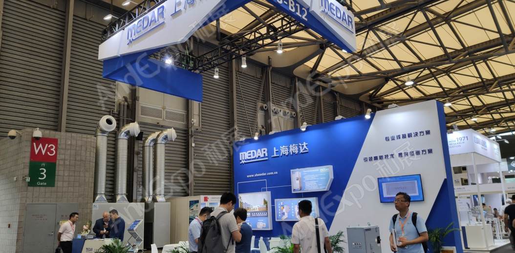 上海汽车制造技术及装备展657