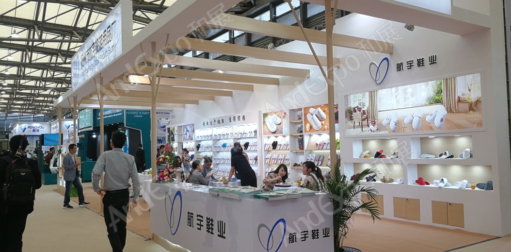上海酒店用品博览会图片102
