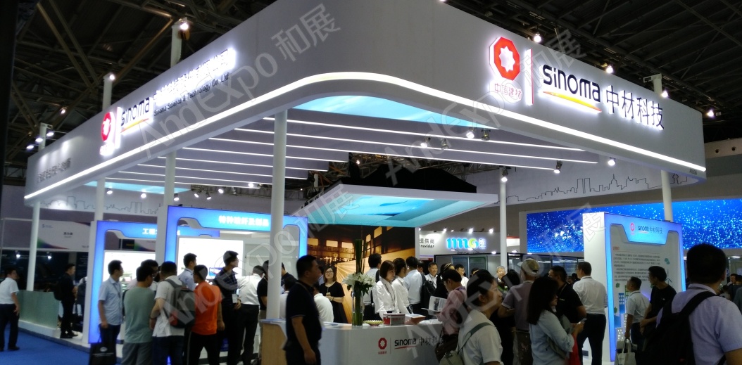 上海复合材料工业技术展图片120