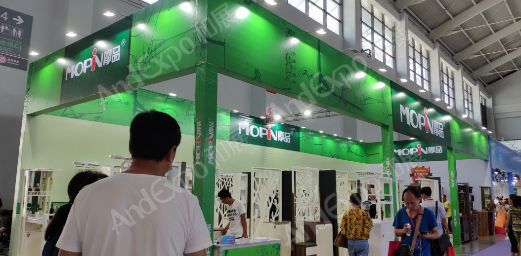 沈阳家具博览会图片278