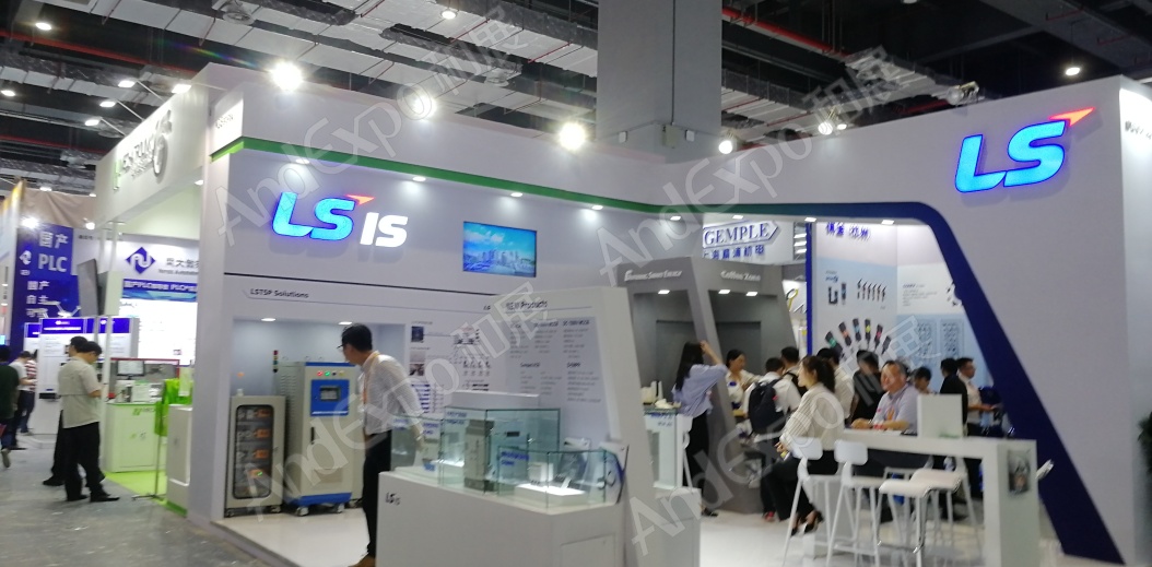 上海工博会图片481