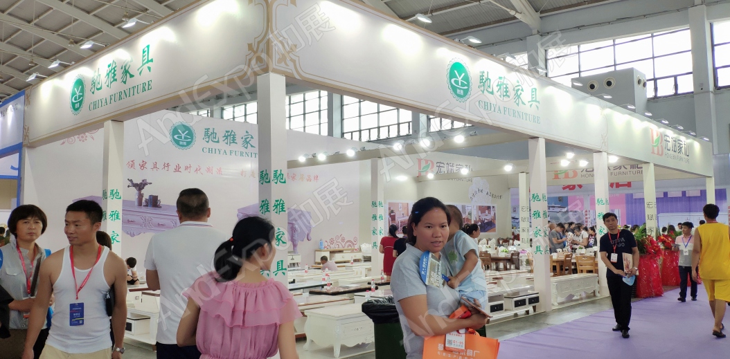 沈阳家具博览会图片250