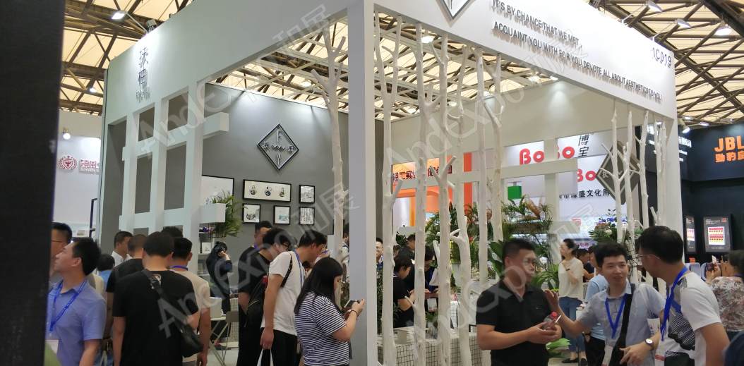 北京文博会图片19