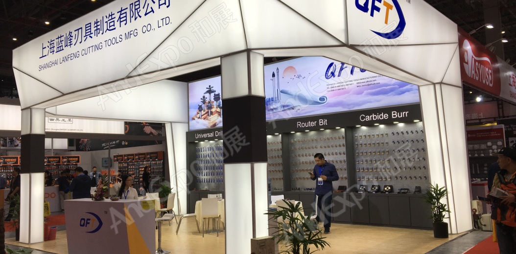 中国上海五金展图片25