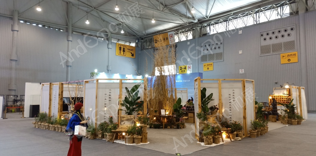 成都创意设计展图片22