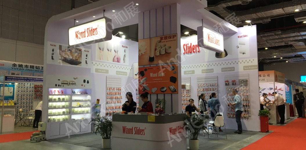 中国上海五金展图片145