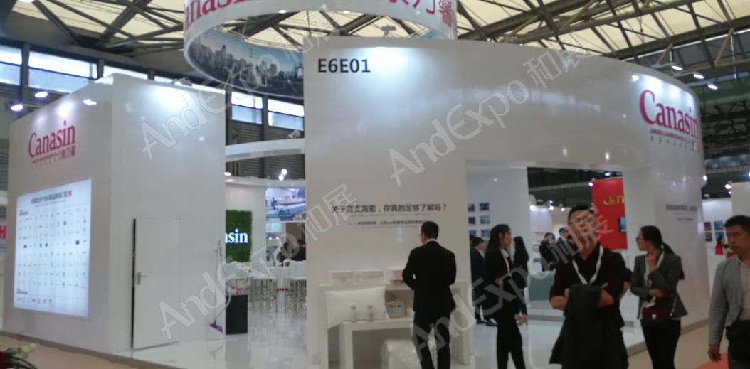 上海酒店用品博览会图片131