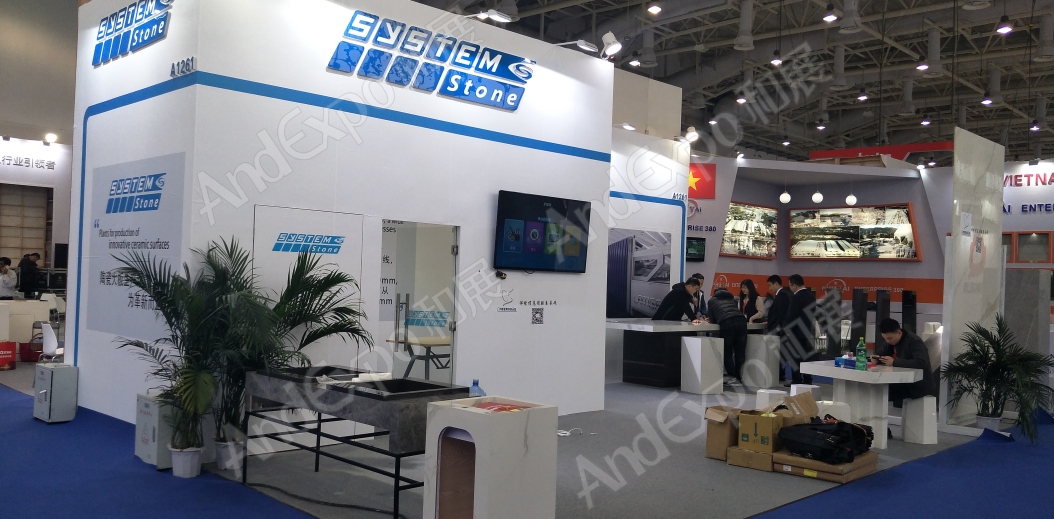 厦门石材展图片267