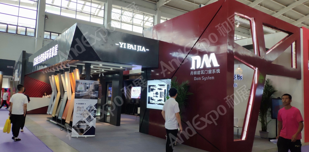 沈阳家具博览会图片76