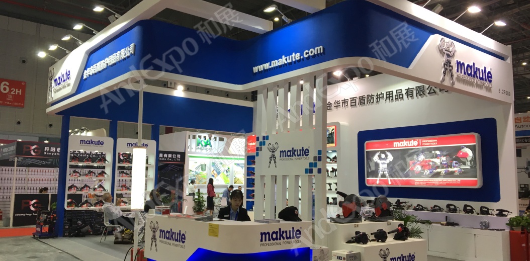 中国上海五金展图片67