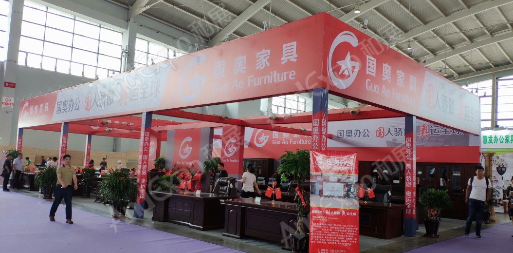 沈阳家具博览会图片197