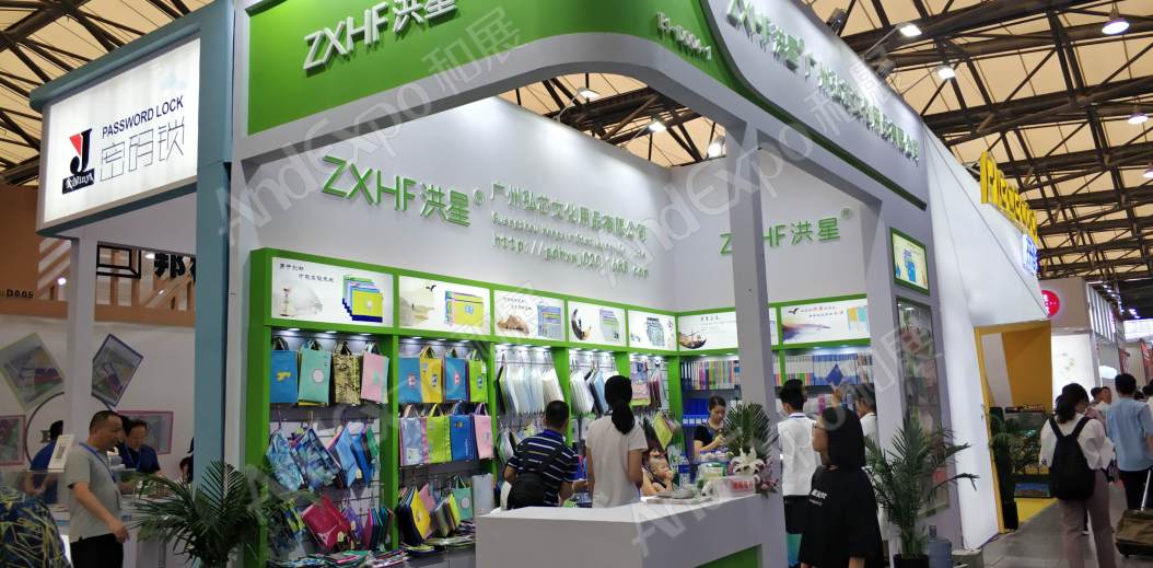 北京文博会图片73