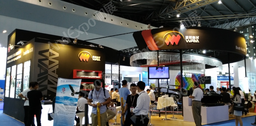 上海复合材料工业技术展图片133