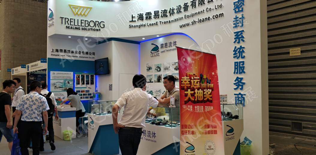 上海汽车制造装备与材料展图片75
