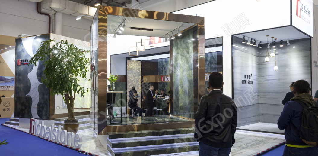 厦门石材展图片89