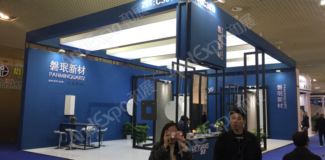厦门石材展图片155
