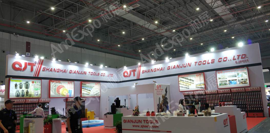 中国上海五金展图片190