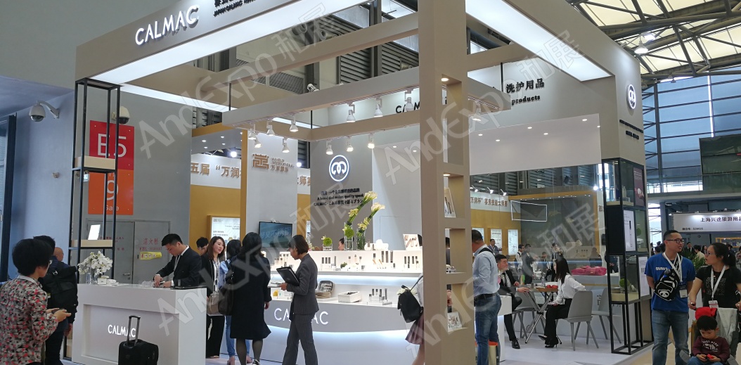 上海酒店用品博览会图片110