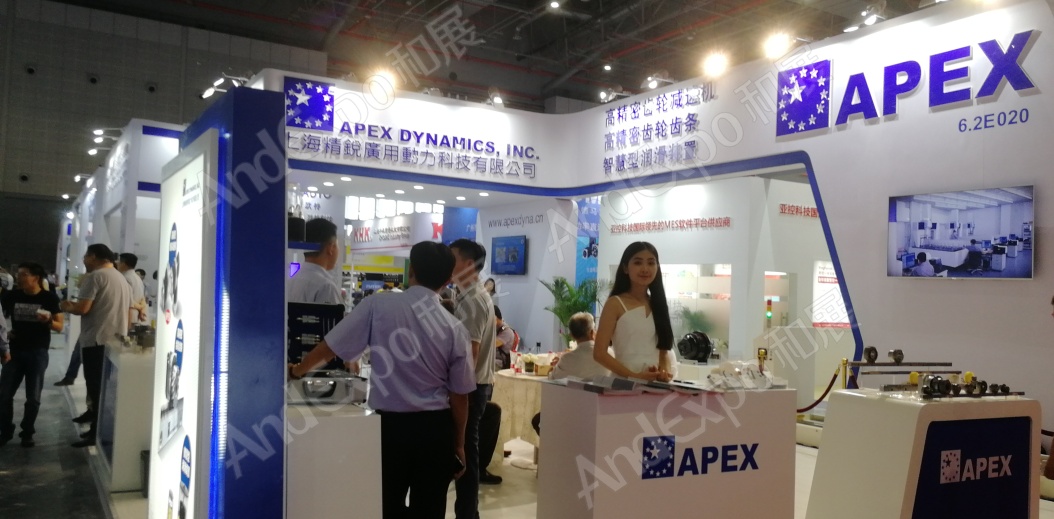上海工博会图片585