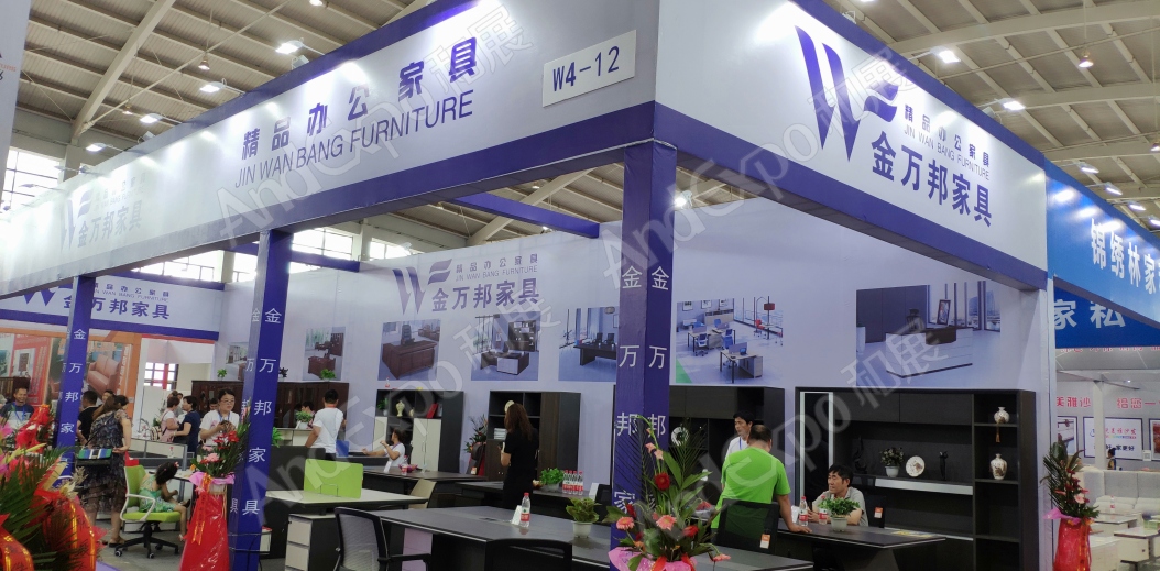 沈阳家具博览会图片219