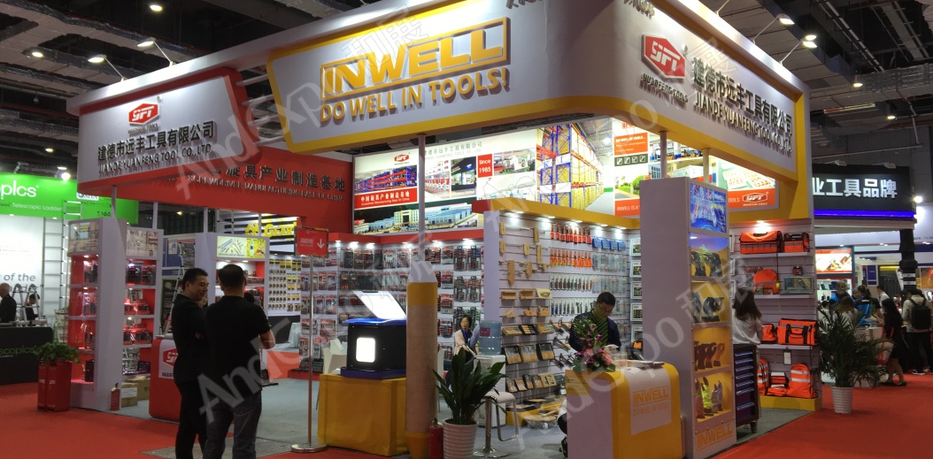 中国上海五金展图片156