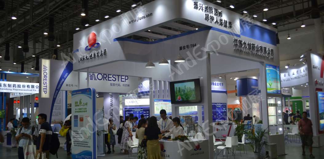 厦门文博会图片74