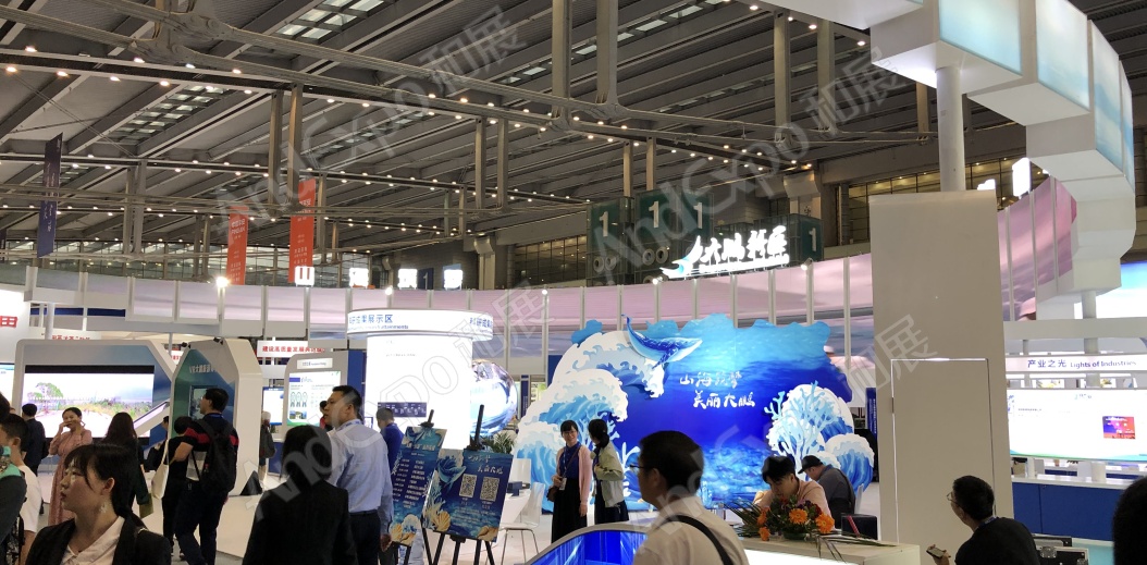 中国人才交流大会图片33