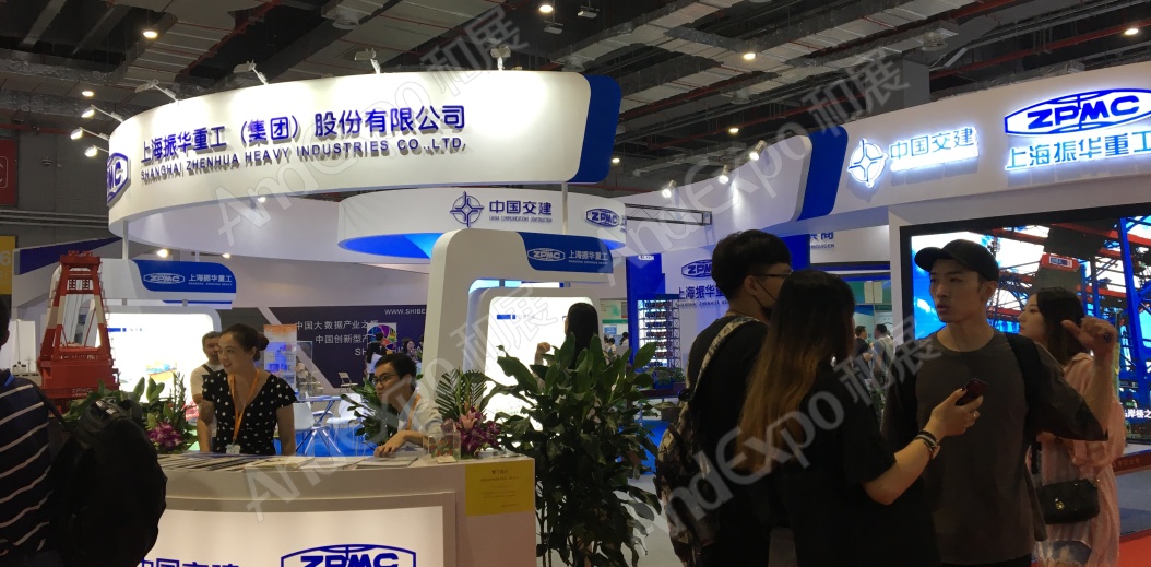 上海工博会图片189