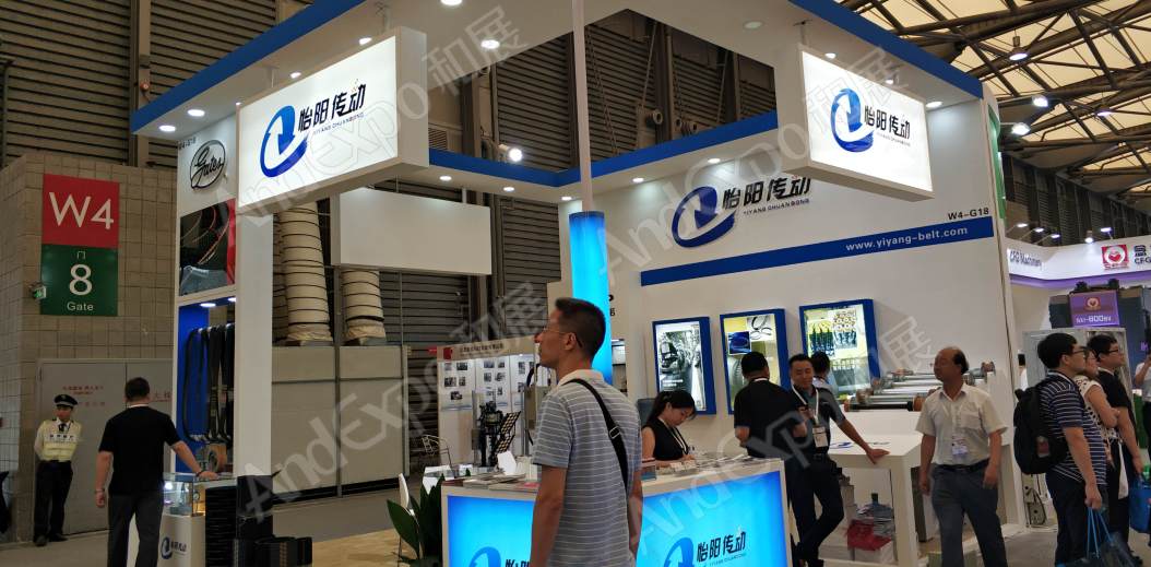 上海汽车制造装备与材料展图片31