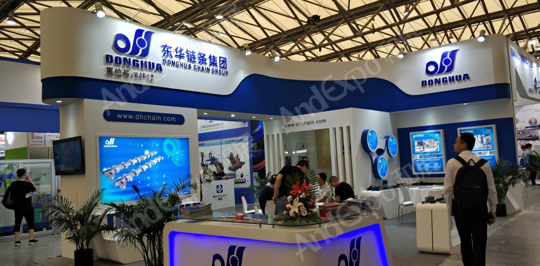 上海汽车制造技术及装备展741