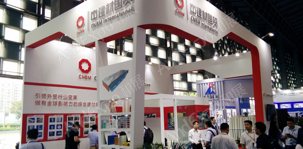 上海复合材料工业技术展图片5