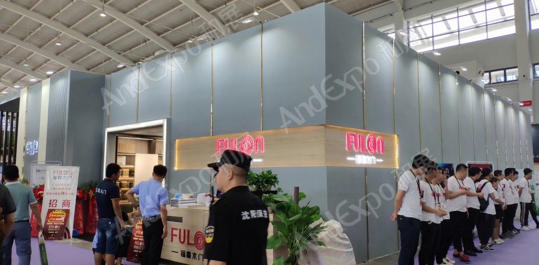 沈阳家具博览会图片11