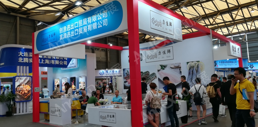 上海餐饮食材展图片78