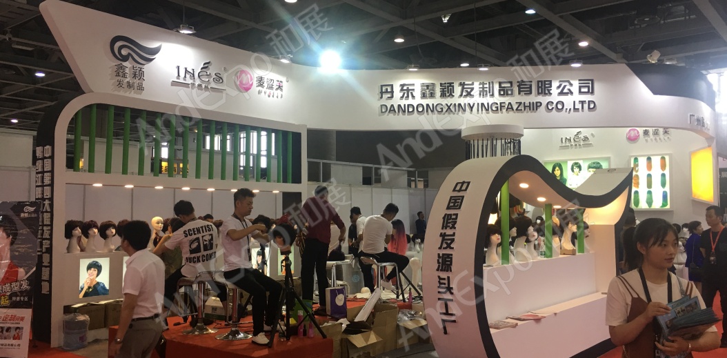 广州发博会图片29