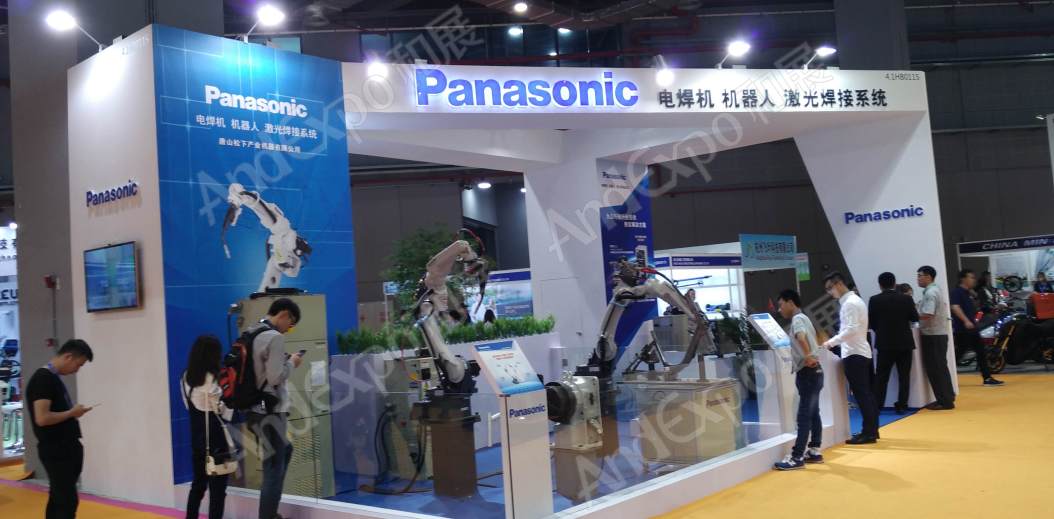 中国上海自行车展图片560