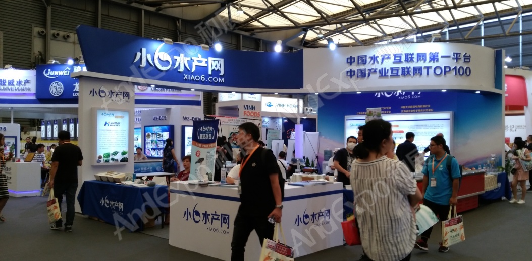 上海餐饮食材展图片69