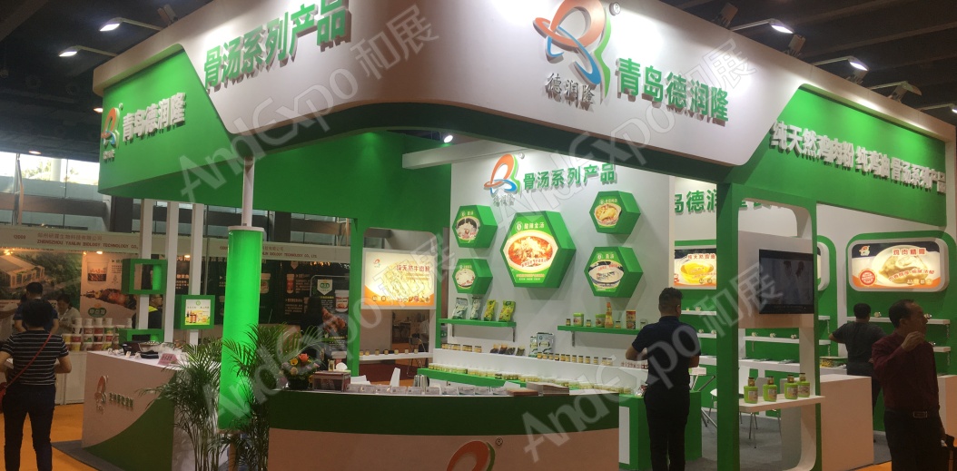 广州食品添加剂展图片26