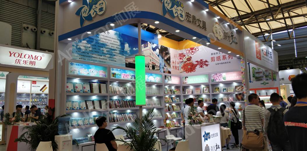 北京文博会图片64