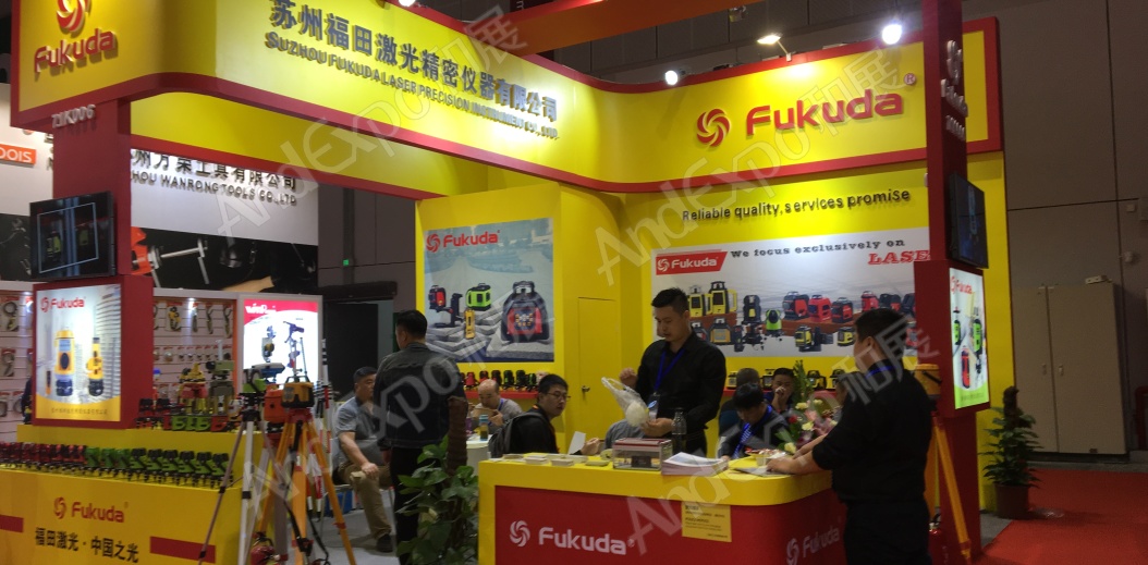 中国上海五金展图片128