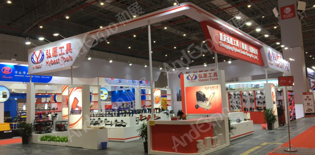 中国上海五金展图片99