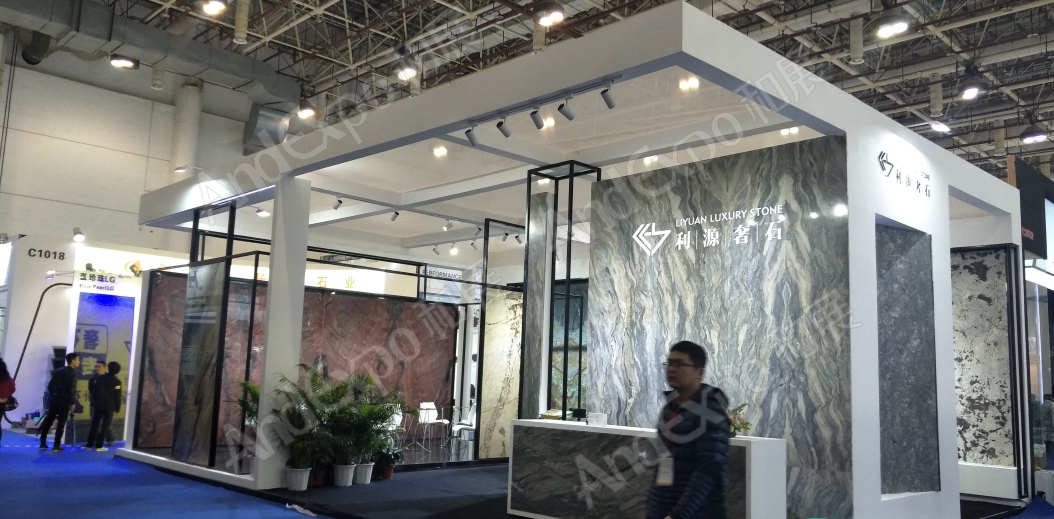 厦门石材展图片277