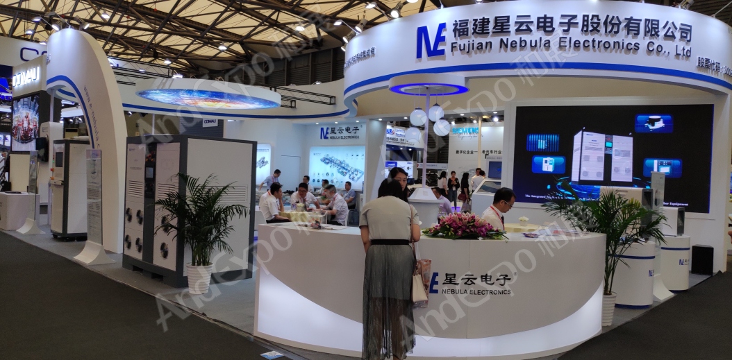 上海汽车制造技术及装备展184