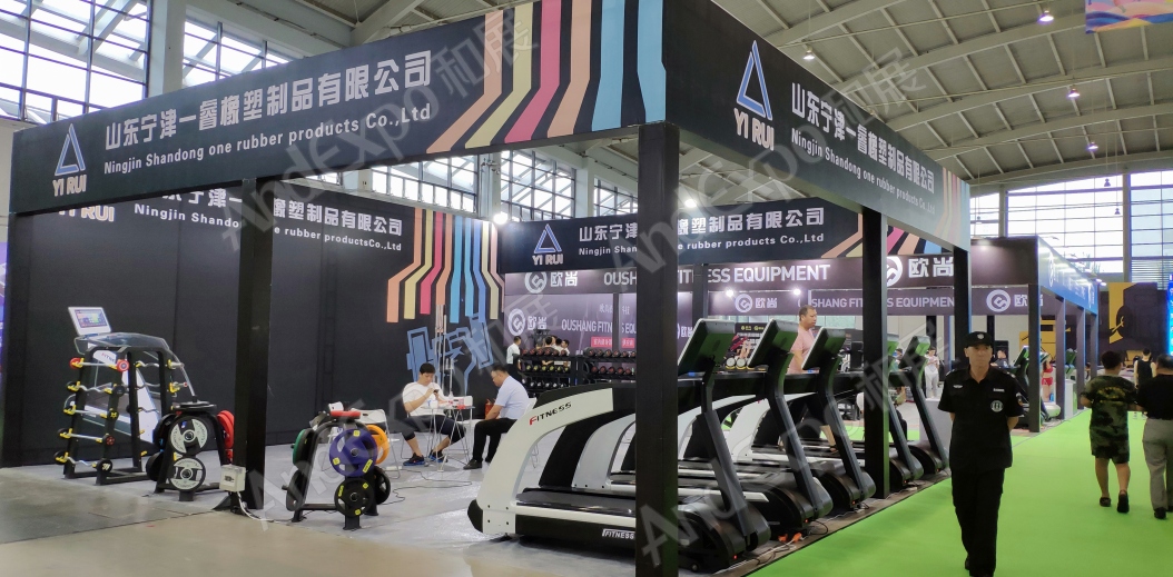 沈阳体育博览会图片20
