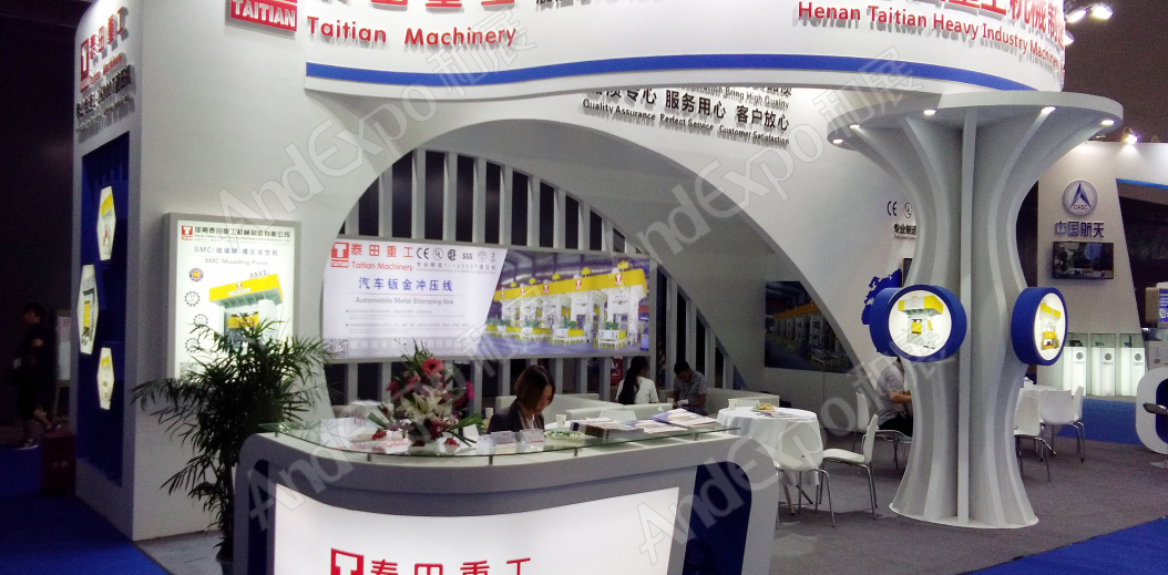 上海复合材料工业技术展图片12