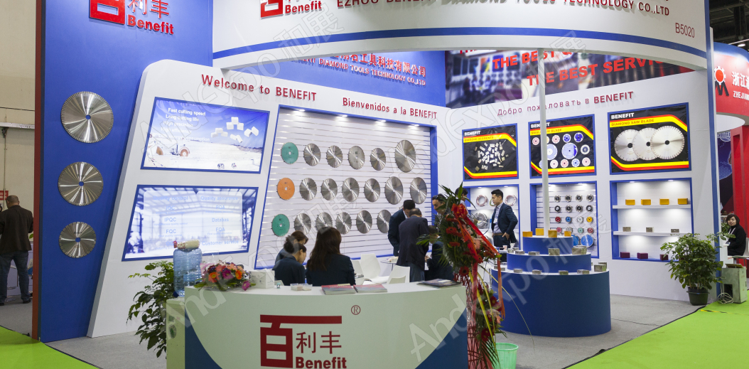 厦门石材展图片30