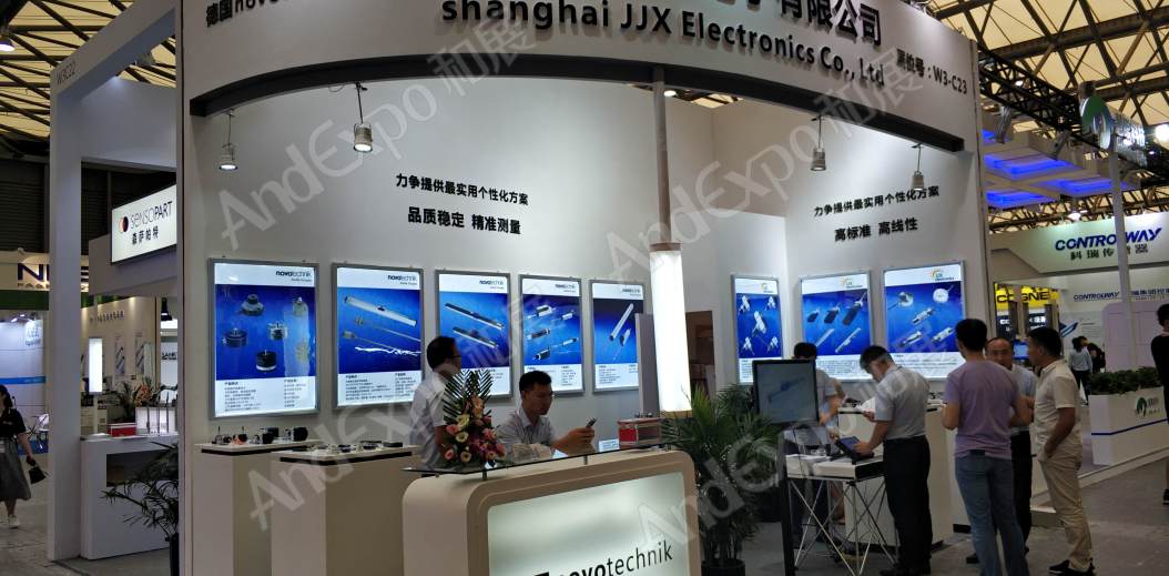 上海汽车制造装备与材料展图片100
