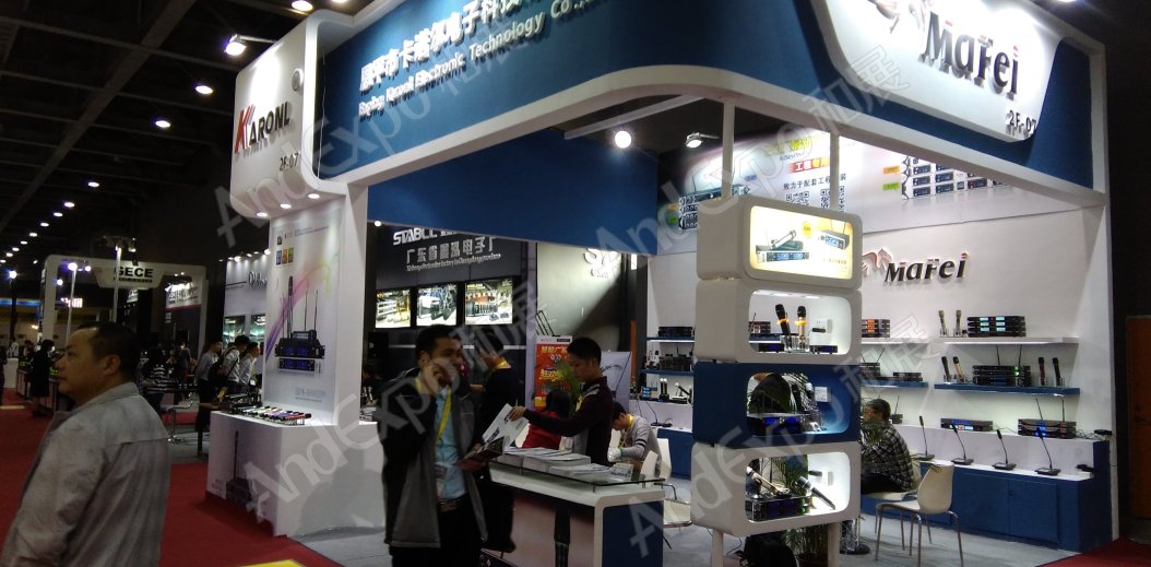 广州演艺设备展图片15